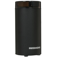 Кофемолка электрическая Redmond RCG-M1609 черный