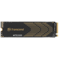 2000 ГБ M.2 NVMe накопитель Transcend MTE250S [TS2TMTE250S]