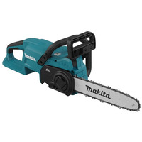 Аккумуляторная цепная пила Makita DUC307Z  шина - 30 см (12") Без ЗУ, Без АКБ
