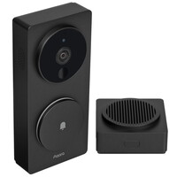Комплект умного звонка Aqara G4