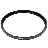 Светофильтр B+W F-Pro 010 E UV-Haze 77 мм