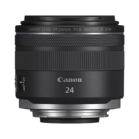 Объектив Canon RF 24mm F1.8 Macro IS STM