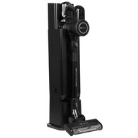 Вертикальный пылесос  Evolution Smart Clean DS2511  серый