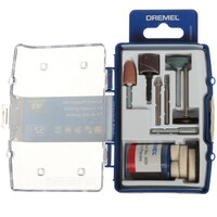 Насадки для гравировальной машинки Dremel 26150730AA