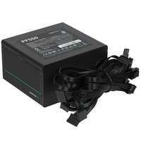 Блок питания DEEPCOOL PF550 [R-PF550D-HA0B-EU] черный