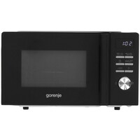 Микроволновая печь Gorenje MO20A4BH черный
