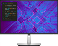 31.5" Монитор Dell P3223QE черный