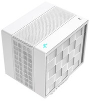 Кулер для процессора DEEPCOOL Assassin 4S WH [R-ASN4S-WHGPMN-G] серый