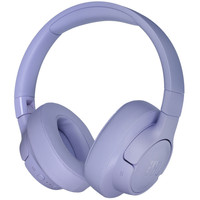 Беспроводные/проводные наушники JBL Tune 770NC  фиолетовый 2023