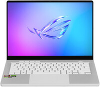 14" Ноутбук ASUS ROG Zephyrus GA403WW-QS099W белый