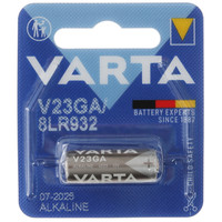Батарейка Varta A23 (LR23/MN21/V23GA/LRV08)