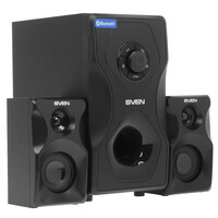 Колонки SVEN MS-2055 черный