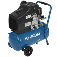 Компрессор поршневой масляный Hyundai НYC 2324