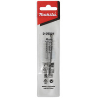 Сверло спиральное Makita D-05234