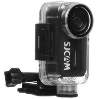 Экшн-камера SJCAM C110+ черный