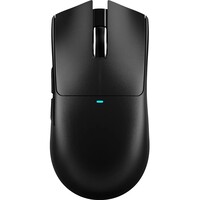 Мышь беспроводная/проводная Attack Shark X11SE [Shark X11SE Black] черный