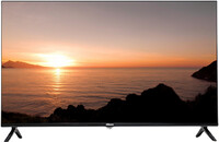 32" (81 см) Телевизор Hikers 32FZ черный