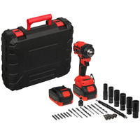 Гайковерт Aceline OBS AWBL23-350 OBS 20V