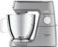 Миксер Kenwood KVL85.004SI серый