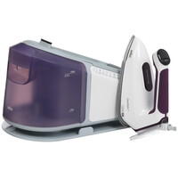 Парогенератор Braun CareStyle 7 IS 7266VI фиолетовый