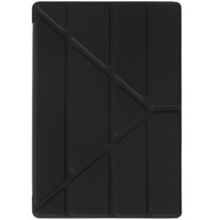 Чехол-книжка  Aceline Origami для Samsung Galaxy Tab A8 черный
