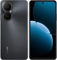 6.67" Смартфон HUAWEI nova Y73 128 ГБ черный