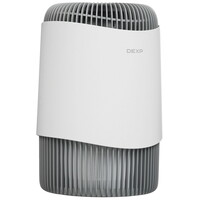 Очиститель воздуха DEXP DAP-C255IUV белый