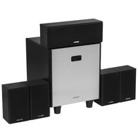 Аудиосистема Microlab HTS800 черный