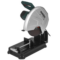 Пила отрезная Metabo CS 22-355