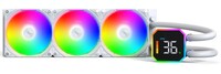 Система охлаждения Montech HyperFlow Digital 360  белая