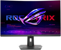 31.5" Монитор ASUS ROG Strix XG32WCS черный