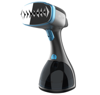 Отпариватель Cecotec IronHero 1800 Ultimate серый