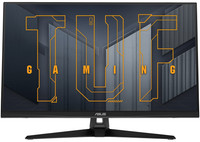 31.5" Монитор ASUS TUF Gaming VG32UQA1A черный