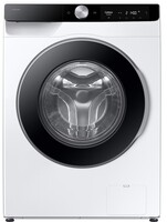 Стиральная машина SAMSUNG WW90DG6U94LKLD белый