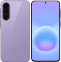 6.7" Смартфон Samsung Galaxy A57 256 ГБ фиолетовый