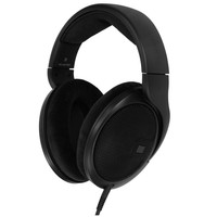 Проводные наушники Sennheiser HD 400 PRO  черный 2021