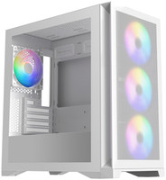 Корпус ARDOR GAMING Aeris RM1  белый