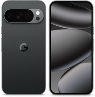 6.3" Смартфон Google Pixel 10 Pro 256 ГБ черный