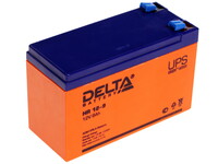 Аккумуляторная батарея для ИБП Delta HR 12-9
