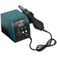 Паяльный фен Finepower YCD-858D