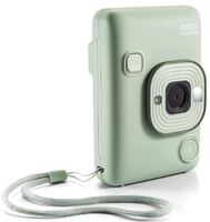 Фотоаппарат моментальной печати Fujifilm Instax mini Liplay