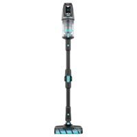 Вертикальный пылесос  Fakir BOLT X PLUS AQUA 8472  серый