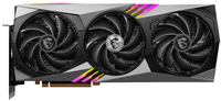 Видеокарта MSI GeForce RTX 4080 GAMING X TRIO [RTX 4080 16GB GAMING X TRIO]