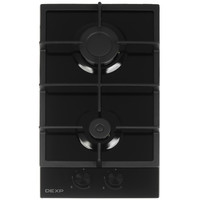 Газовая варочная поверхность DEXP 7M2GT