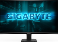27" Монитор GIGABYTE GS27FC2 EK черный