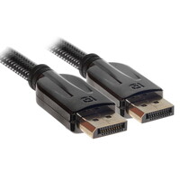 Кабель  Vention DisplayPort - DisplayPort, 1 м