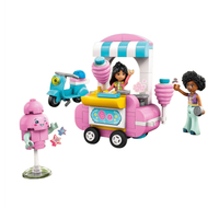 Конструктор Lego Friends 42643