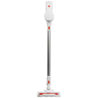 Вертикальный пылесос  Xiaomi Vacuum Cleaner G20 Lite  белый