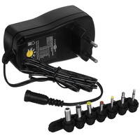Адаптер питания сетевой FinePower W-18