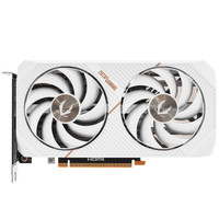 Видеокарта Zotac GeForce RTX 5060 Ti GAMING Twin Edge OC White Edition [ZT-B50620Q-10M]